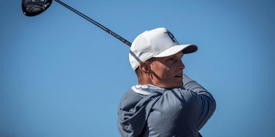 William Mouw (Photo by Charlie Blake)