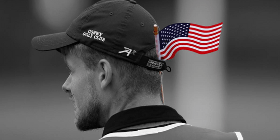 Photo courtesy of the USGA