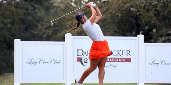 Megan Schofill (Auburn Athletics photo)