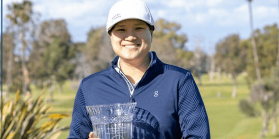 Kelly (Truc) Ly (SCGA photo)