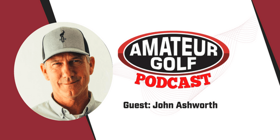 John Ashworth (Caddie Network)