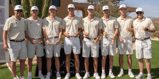 Courtesy of Vanderbilt Athletics