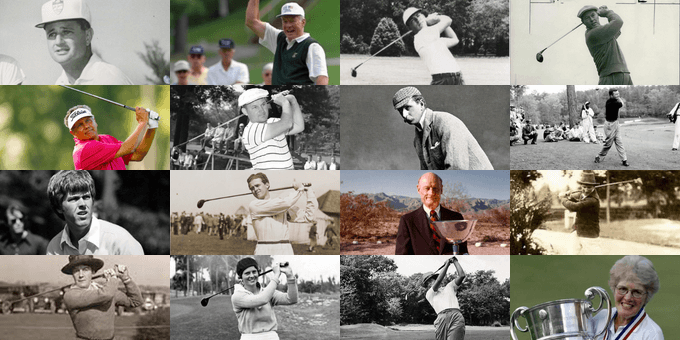 The list grows: More of the top amateur golfers who never turned pro