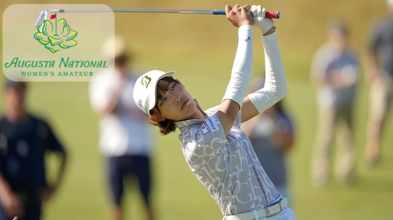 Augusta National Women's Amateur: The most intriguing players in the field