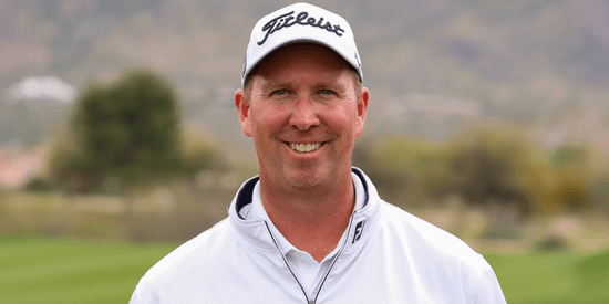 Chris Kamin wins another Arizona Golf Association Championship
