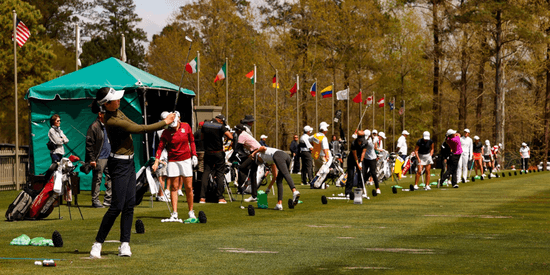 Augusta National Women's Amateur: Top storylines worth following
