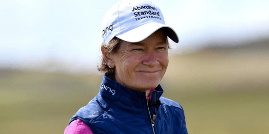 Photo courtesy of the Royal and Ancient