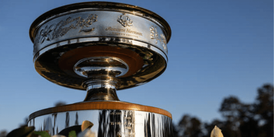 ANWA: Champions Retreat steps out from the shadows to test the best