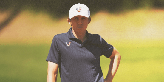 Gordon Sargent (Vanderbilt Athletics photo)