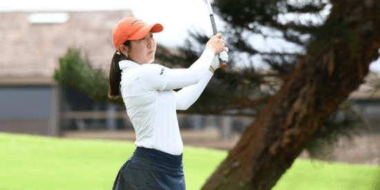 Lion Higo (Pepperdine Athletics photo)