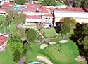 Club de Golf de la Hacienda