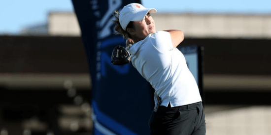 Malia Nam (USC Athletics photo)