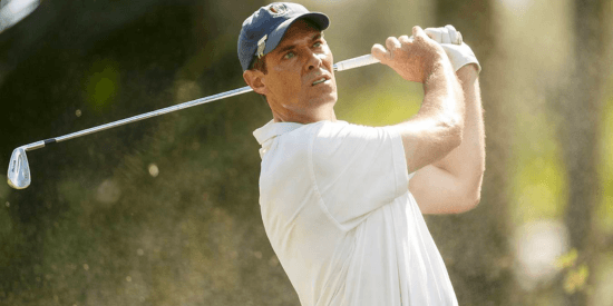 Masters Marker Michael McDermott is the most dominant GAP player of this century