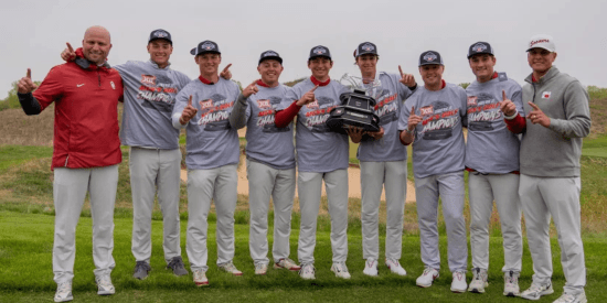 Photo courtesy of Oklahoma Athletics