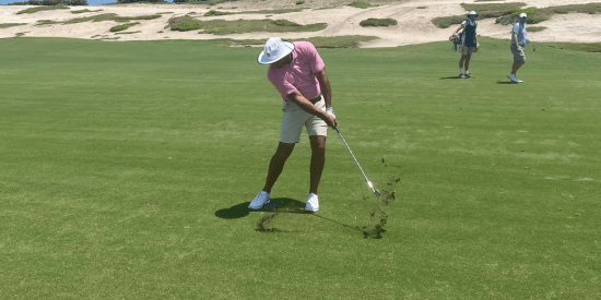 Mark Costanza (Craig Dolch photo)