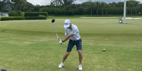 Evan Beck (Credit: Craig Dolch)