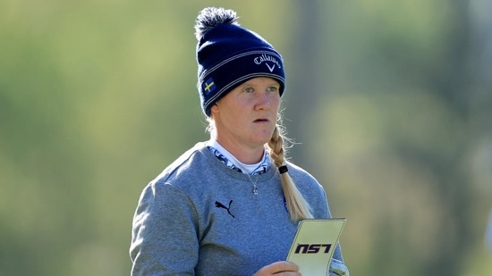 Ingrid Lindblad (R&A)