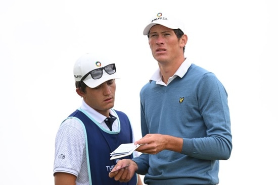 Christo Lamprecht (R&A)