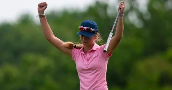 Vilda Westh Blanc (Paul Halfacre STLHighSchoolSports.com)