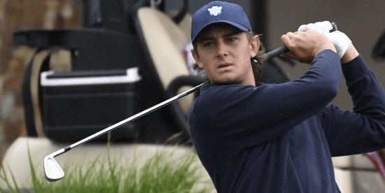 Peter Kuest, in his college days (BYU photo)