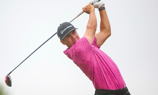 Michael Thorbjornsen (USGA Photo)