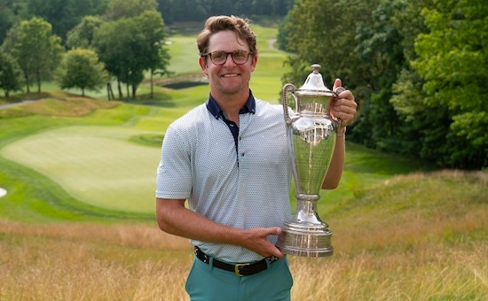 Ryan Coughlin (Metropolitan G.A. photo)