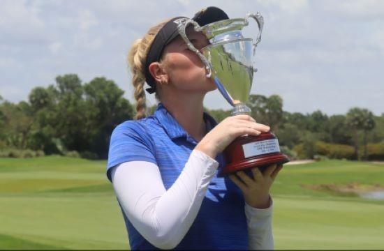 Alexandra Gazzoli (FSGA Photo)