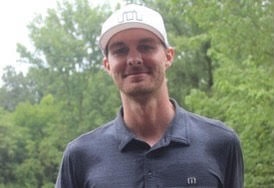 Amateur Ben Hoagland finishes runner-up at Indiana Open