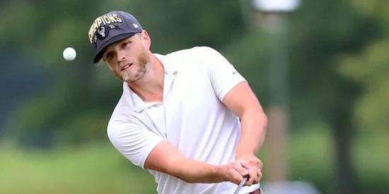 Jack Schultz (Wisconsin Golf Photo)