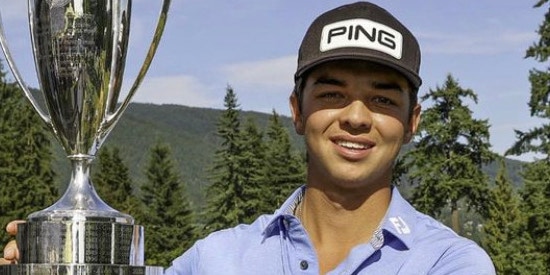 Tyson Shelley (Pacific Coast Amateur Photo)