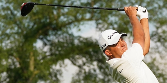 Christiaan Maas (Back of the Range Photo)