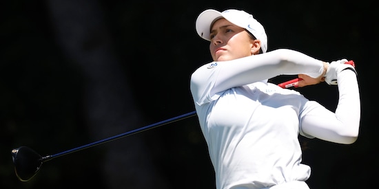 Caroline Canalas (USGA Photo)