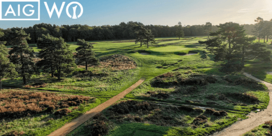 Walton Heath hosts the 2023 Women's Open (R&A)