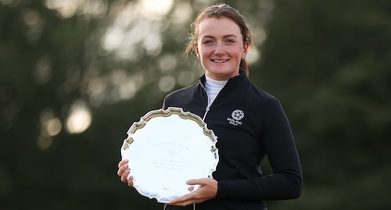 Charlotte Heath (R&A Photo)