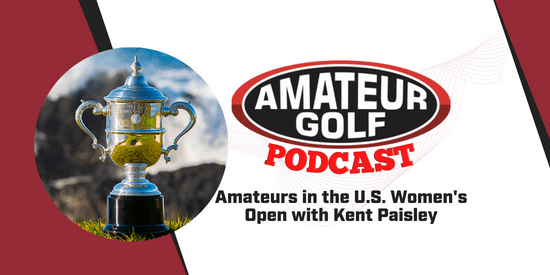 Amateur Golf Podcast 