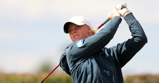 Meja Ortengren (R&A photo)