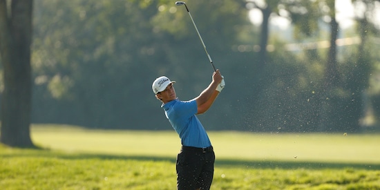 Jackson Koivun (USGA Photo)