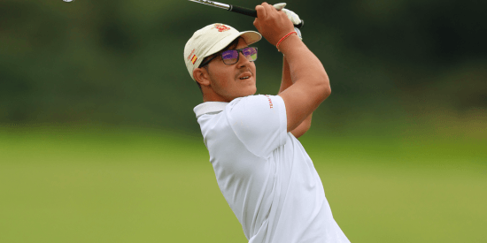 Jose Antonio Sintes Navarro (Royal and Ancient)