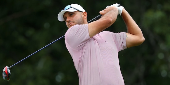 Mark Costanza (Metropolitan Golf Association Photo)