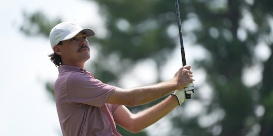 Taylor Mottern (Tennessee Golf Association Photo)