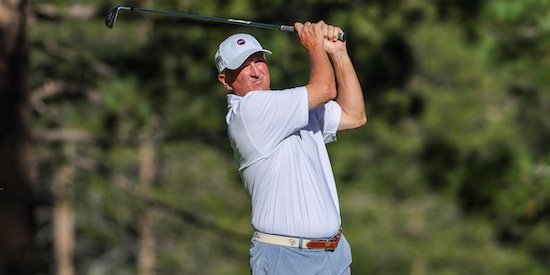 Todd White (USGA Photo)