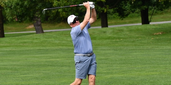 Dave Szewczul Takes 27th Connecticut Super Senior Championship