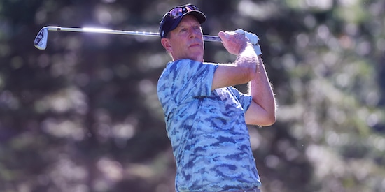 Bob Royak (USGA Photo)