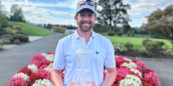 PNGA Mid-Amateur: Phillip Bagdade completes comeback victory 