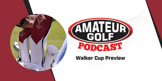 Walker Cup 