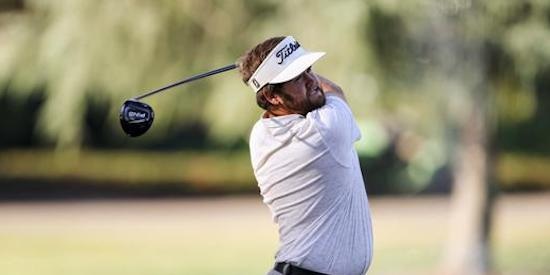 Matthew Sutherland (Fresno State Athletics Photo)