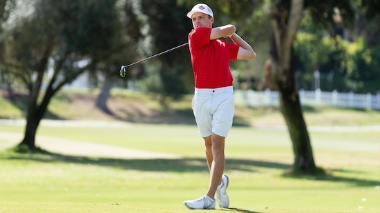 Justin Hastings (San Diego State Athletics Photo)