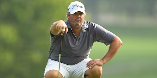 Jeronimo Esteve (USGA Photo)