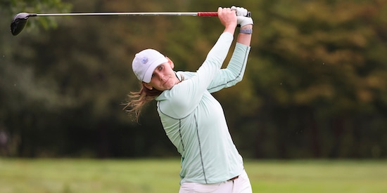 Jackie Rogowicz (USGA Photo)