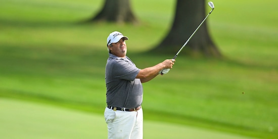 Jeronimo Esteve (USGA Photo)